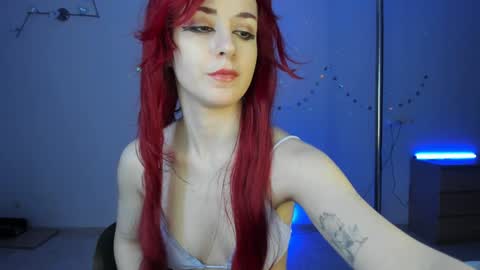 Molly online show from January 5, 9:37 am