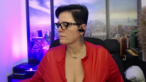Snapshot of mollysun chatting on February 25, 6:55 pm MollySun Nina Randmann online show from February 25, 6:55 pm