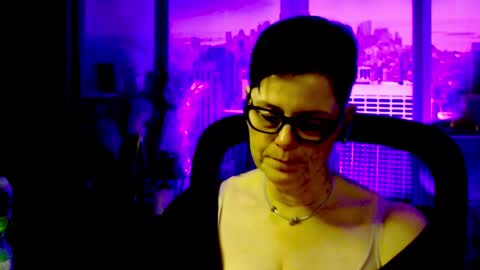 MollySun Nina Randmann online show from January 17, 6:37 pm