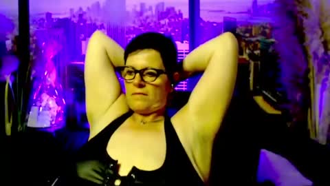 MollySun Nina Randmann online show from August 4, 3:29 pm