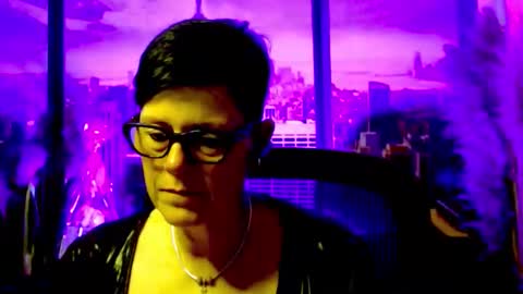 MollySun Nina Randmann online show from May 3, 4:10 pm