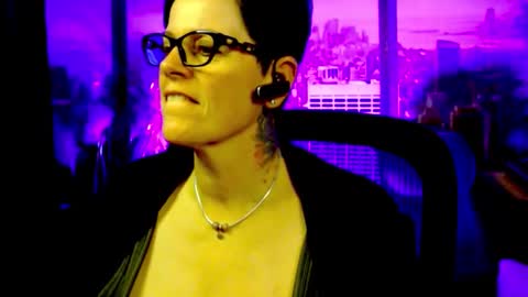 MollySun Nina Randmann online show from March 15, 7:38 pm