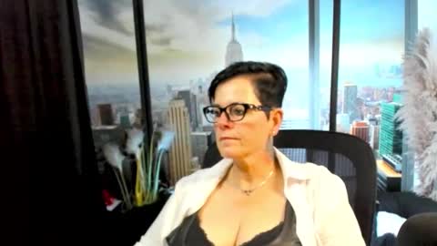 MollySun Nina Randmann online show from October 28, 7:08 pm