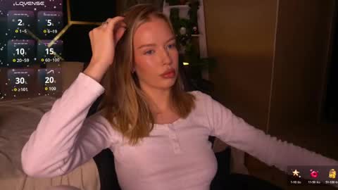 mollyymayy online show from May 4, 4:27 am
