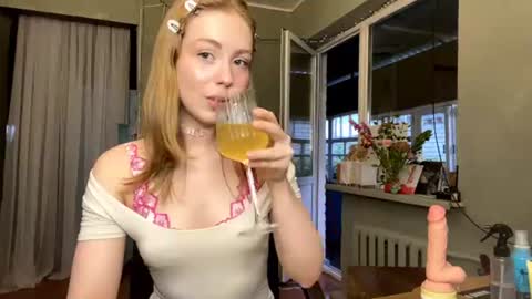 Oksana online show from July 7, 4:54 pm