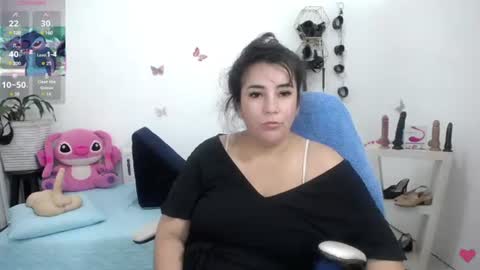 Celeste online show from June 28, 4:24 pm