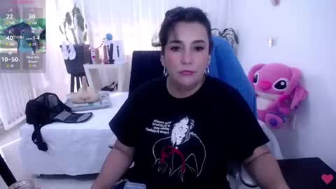 Celeste online show from July 5, 8:58 pm