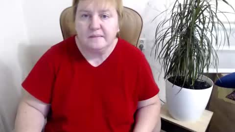 Mommy99X online show from December 5, 10:23 pm