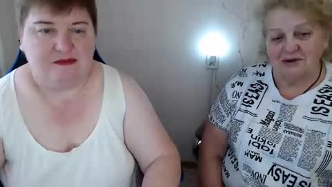 Mommy99X online show from March 2, 7:32 am