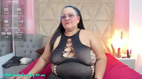 Jelitza online show from November 18, 2:56 am