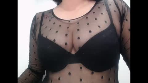 Thea...The goddess online show from March 4, 11:19 am