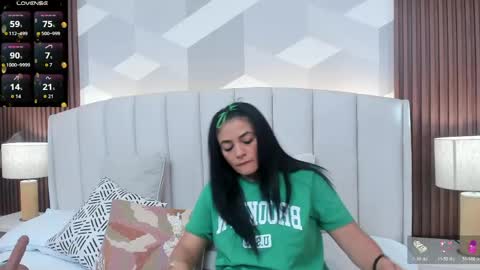 Letty Smith online show from March 17, 11:25 am