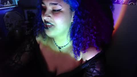 Mommy Bubbles online show from June 7, 2:18 am