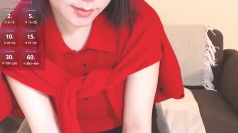 Snapshot of momo612238 chatting on October 12, 1:08 am Momo online show from October 12, 1:08 am