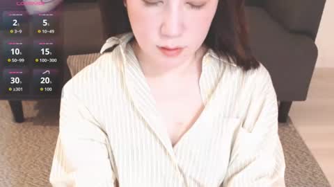 Momo online show from May 15, 9:56 am