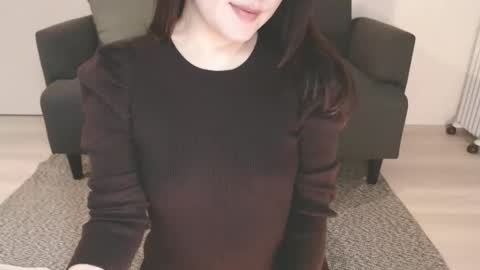 Snapshot of momo612238 chatting on February 6, 1:54 pm Momo online show from February 6, 1:54 pm