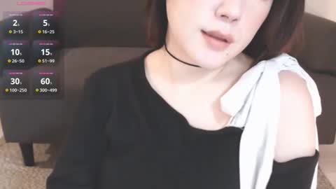 Momo online show from February 28, 11:15 pm