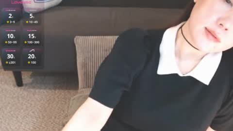 Momo online show from June 25, 3:06 am