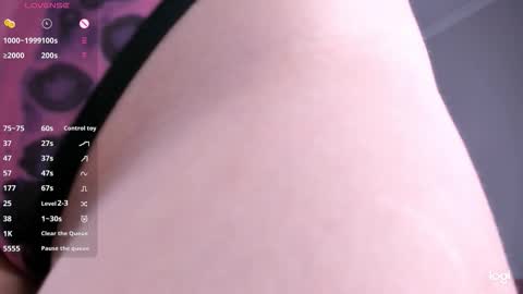 momo online show from March 1, 3:34 pm