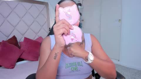 Momo  online show from December 2, 10:01 pm