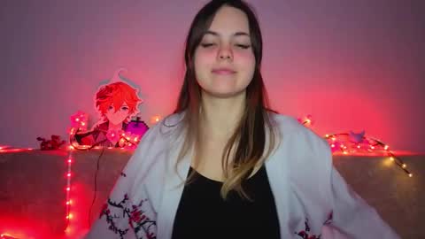 Momo online show from February 1, 7:12 pm