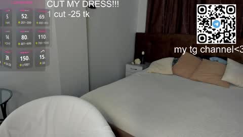 mon1ca_jones online show from November 28, 9:12 am