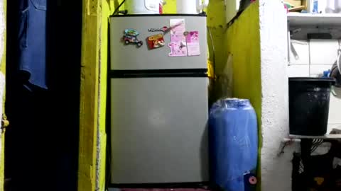 mona_sky online show from July 28, 9:36 pm