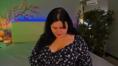 Monica online show from June 23, 12:25 pm