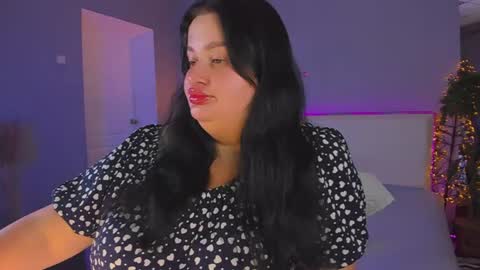 Monica online show from August 1, 12:40 pm