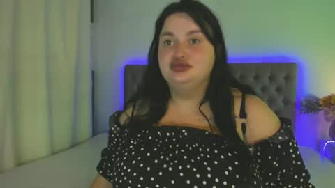 Monica online show from July 30, 12:28 pm