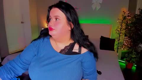 Monica online show from January 12, 1:16 pm