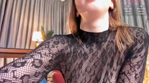 Emily  online show from September 27, 4:47 pm