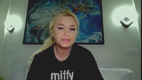 Monica online show from May 2, 3:21 am
