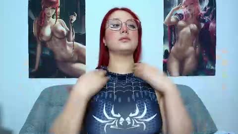 Monica vega online show from July 4, 12:01 pm