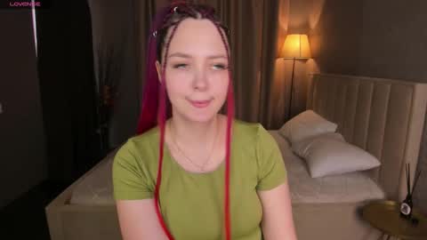 Monica online show from January 15, 5:57 am