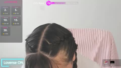 I am Gio online show from January 15, 10:16 pm