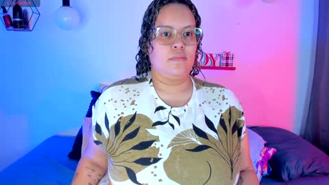 Snapshot of monica_bbw_ chatting on January 13, 2:00 pm aleja independent model online show from January 13, 2:00 pm