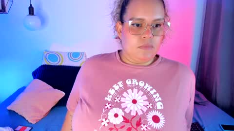 Snapshot of monica_bbw_ chatting on January 30, 11:13 pm aleja independent model online show from January 30, 11:13 pm