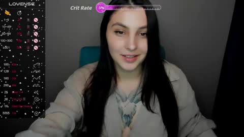 Monica online show from November 21, 3:25 pm