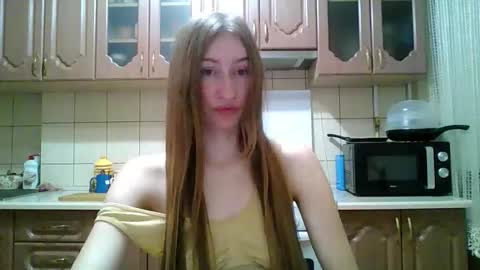 Monica online show from March 17, 10:36 pm