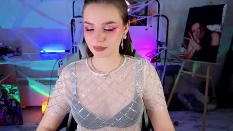 Monica erotic mmm online show from November 14, 8:09 pm