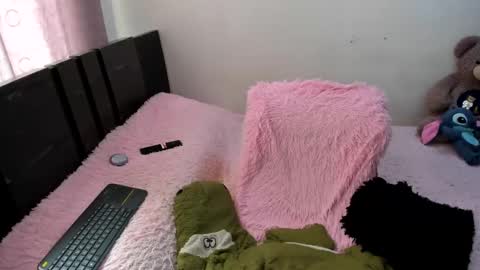 Snapshot of monicaharrison chatting on October 8, 5:28 pm Monica online show from October 8, 5:28 pm