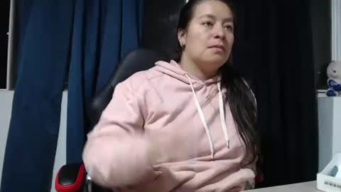 monickhotpri online show from May 14, 3:45 am