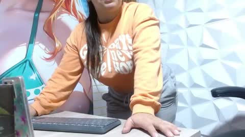 monickhotpri online show from May 20, 5:26 am