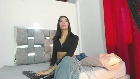 Monica  online show from July 8, 9:17 pm