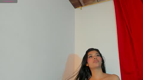 Monica  online show from June 14, 2:24 am