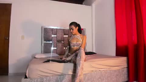 Monica  online show from June 27, 8:37 pm