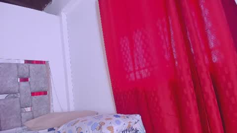 Monica  online show from June 19, 8:45 pm