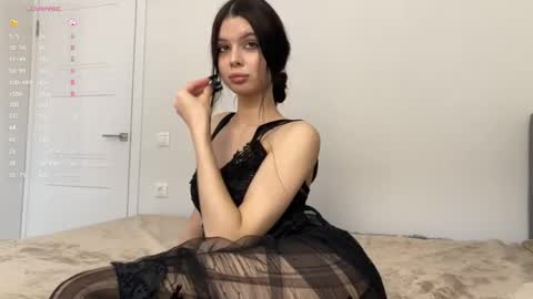 monika_mikado online show from April 29, 1:47 pm