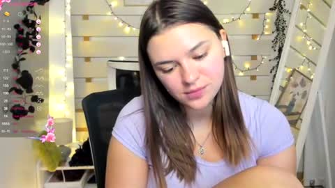 Monika online show from January 12, 4:56 pm